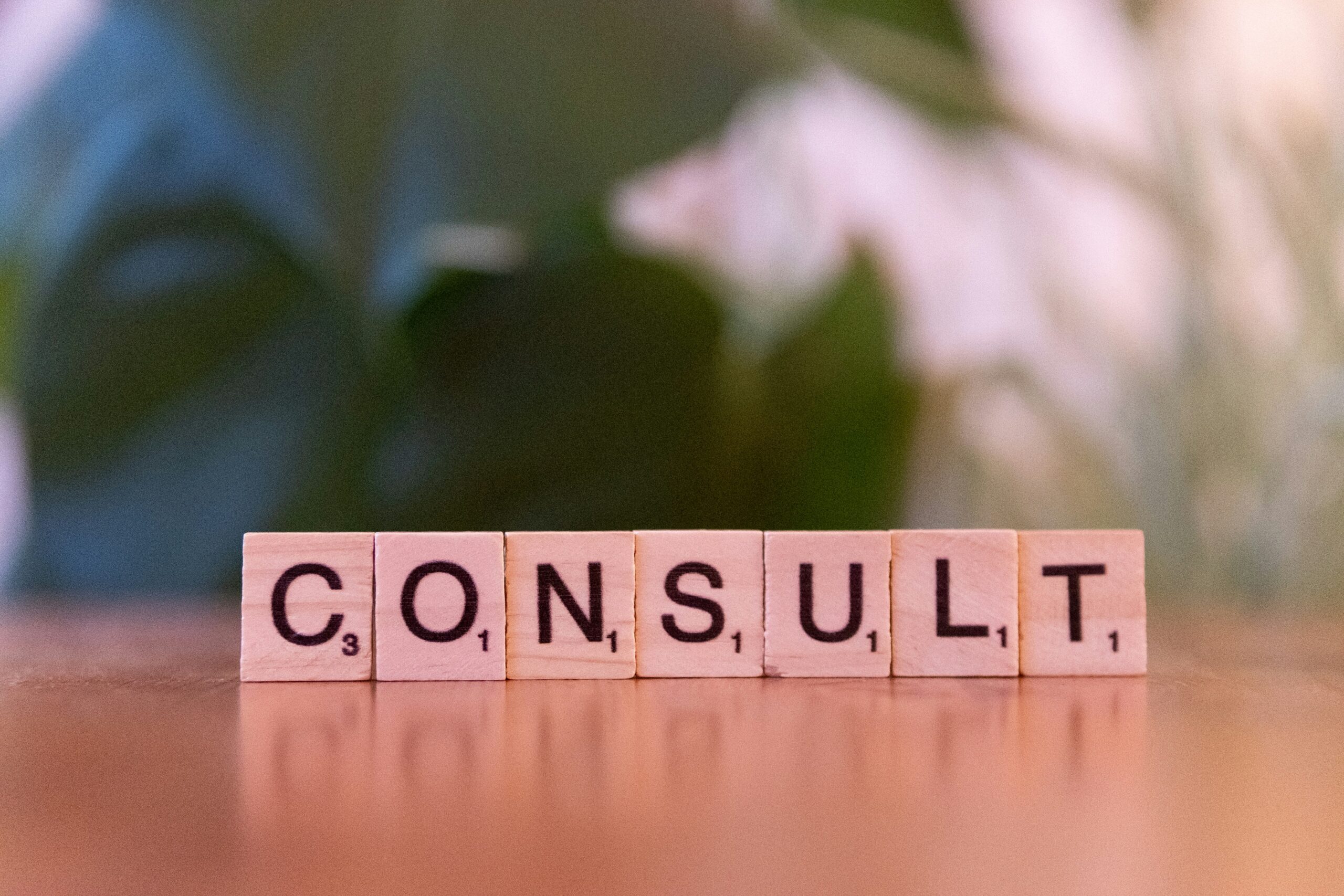 Perfect Consultant